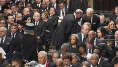 CRNI BAJDENE, GDE TE STAVILI! Tramp isprozivao američkog predsednika, gore društvene mreže!