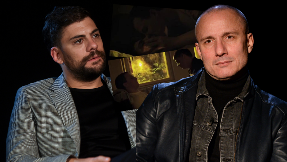 GLUMCI ZAVRŠILI NA PO*NO SAJTU Oglasio se Milan Marić: Bili smo malo nervozni dok smo to snimali