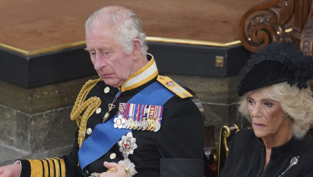 Evo zašto je Filip ostao princ do kraja života, a Kamila postala kraljica!