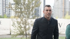 UROŠ ĆERTIĆ NAPUSTIO ZADRUGU Hitno izveden sa imanja, a ovo je razlog