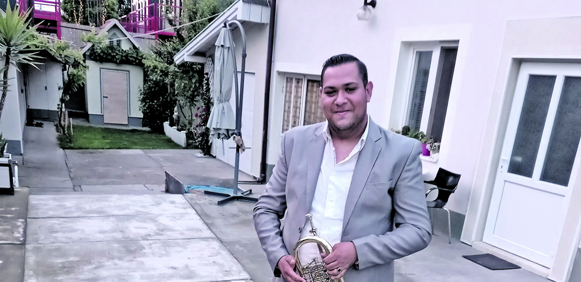 OGLASILA SE SESTRA POGINULOG MUZIČARA STANISLAVA Ti si mi sve na svetu anđele moj, ne mogu da živim bez tebe!