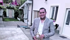 OGLASILA SE SESTRA POGINULOG MUZIČARA STANISLAVA Ti si mi sve na svetu anđele moj, ne mogu da živim bez tebe!