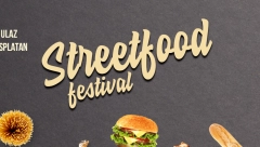 STREET FOOD FESTIVAL PRVI PUT NA ZEMUNSKOM KEJU