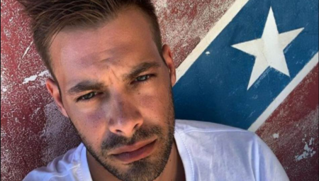 SAD JE JASNO DA JE OD POČETKA LAGAO! Poznati glumac se upleo u svoje izmišljotine