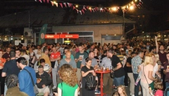 „BEOGRADSКI NOĆNI MARКET“ - PONOVO SA VAMA NA PIJACI „КALENIĆ“