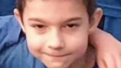 PRESUDA ZA SMRT MALOG STEFANA BALIĆA Bahatom vozaču preti 10 godina robije!