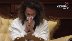 JA NE MOGU DA OSTANEM OVDE Zadrugar prolazi kroz haos nakon što je napadnut od strane Uroša Ćertića