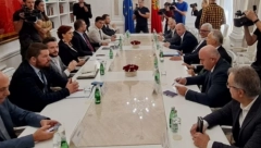 POGLEDAJTE: Ovo su potencijalni ministri nove 44. Vlade Crne Gore!