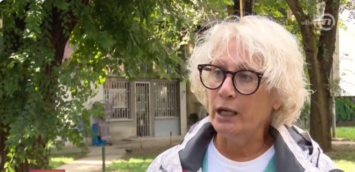 KAKVA SRAMOTA Promoteri opozicije mole komšije da pomognu zapadnim centrima moći da žigošu naš narod