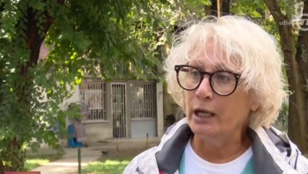 KOLUMNA DRAGUTINA MATANOVIĆA: Aida Ćorović mrziteljka Srbije i srpskog naroda