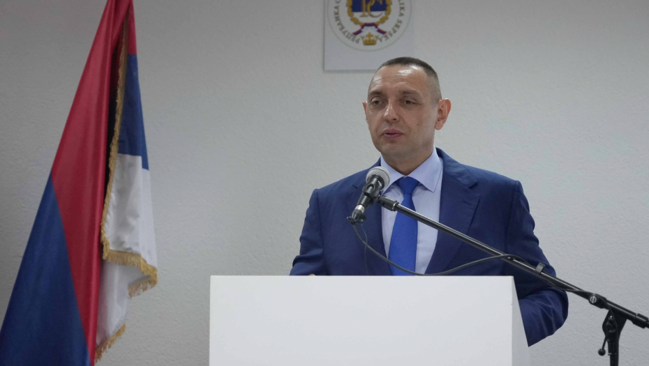 ZABRANA ULASKA U SRBIJU Vulin: Protiv pojedinih učesnika Evroprajda krivične prijave
