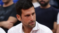 ĐOKOVIĆ NA SAJMU KNJIGA Ovo će zanimati mnoge, evo šta Novak najviše voli da čita