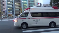 POLIO SE BENZINOM I ZAPALIO Drama u Japanu ne prestaje oko sahrane ubijenog premijera