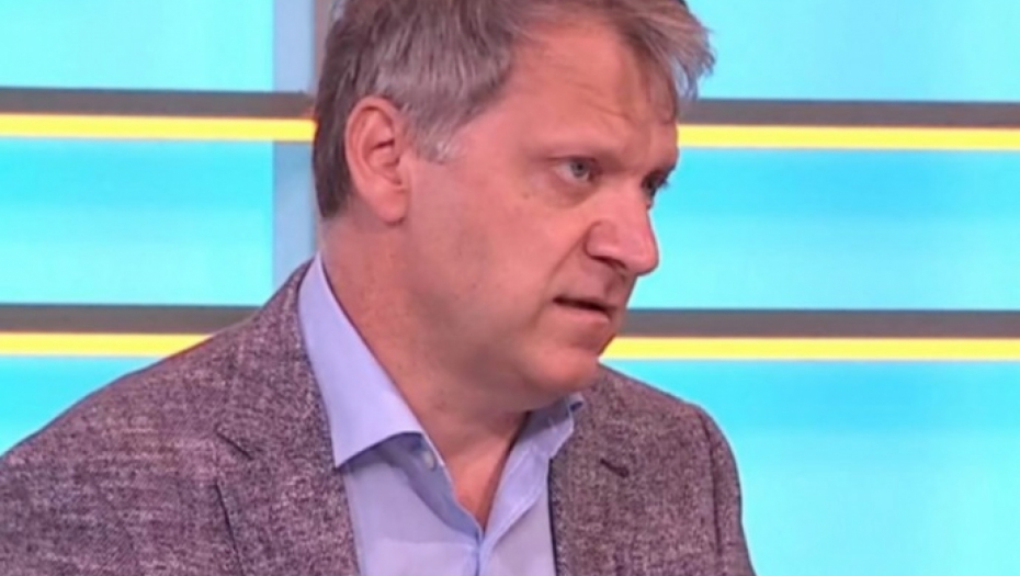 AKO MOŽETE PRESKOČITE JE ZA PRAZNIKE Dr Jocić: Ova hrana ostavlja ožiljke na krvnim sudovima