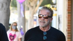 ARNOLD ŠVARCENEGER HITNO OPERISAN Sve odrađeno u strogoj tajnosti, evo šta mu se desilo