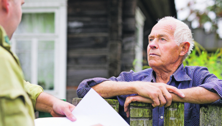 JEDNO PITANJE NA POPISU DIGLO SRBIJU NA NOGE Postavljaju ga samo muškarcima, a može da bude vrlo neprijatno!
