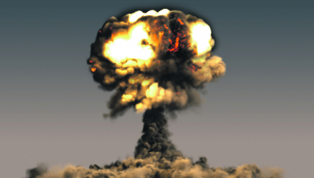 JEZIVO SAOPŠTENJE MOSKVE! Rusija spremna za nuklearni rat!