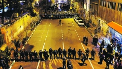 ZAHTEV JE JASAN Revolucionarnu gardu staviti na listu terorističkih organizacija