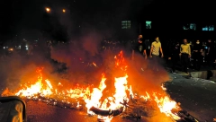 PRILIKA ZA EKSTREMISTE I NEPRIJATELJE DRŽAVE Kome je potreban haos na ulicama i u šta bi to moglo da se pretvori?