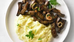 SPREMITE SVINJSKU DŽIGERICU NA ITALIJANSKI NAČIN: Veoma je lak recept, a jedan sastojak daje specijalan šmek