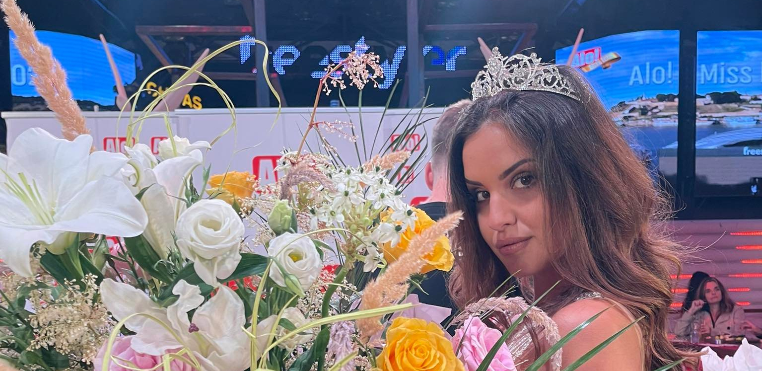 ALO! MISS LETA 2022.  Odluka je doneta, prelepa Milica Krstović odnela je titulu najlepše (FOTO/VIDEO)
