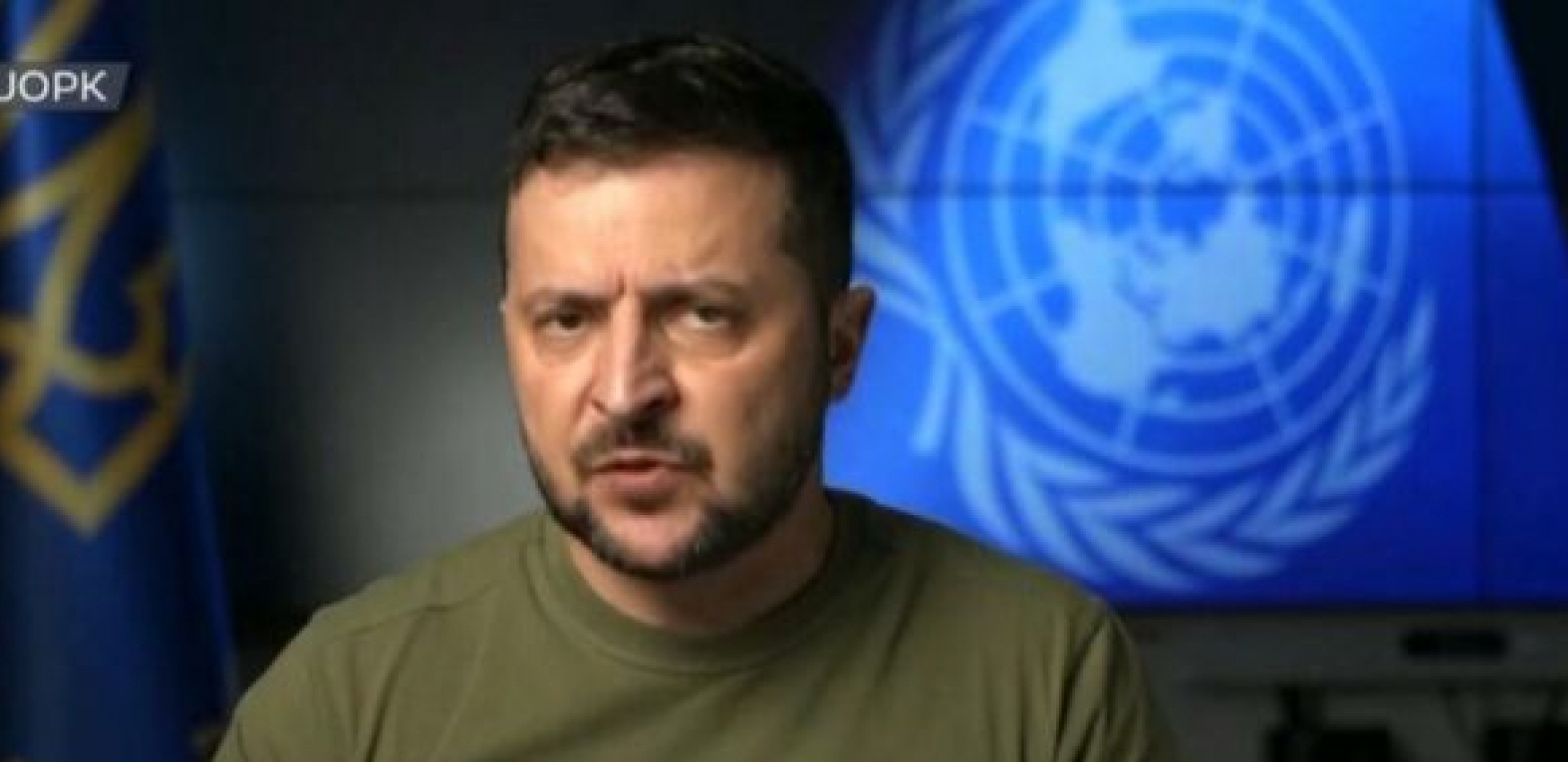 UKRAJINA PODNELA ZAHTEV ZA ULAZAK U NATO Danas, i zvanično, stigla aplikacija za alijansu