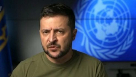 UKRAJINA NA IVICI KOLAPSA Potrebna pomoć iz Brisela - traže samo jednu stvar