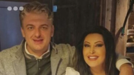 TONI JEDVA PREŽIVEO TEŠKU SAOBRAĆAJKU, A POTOM MU OPERISALI MOZAK Evo gde je bila Dragana za to vreme