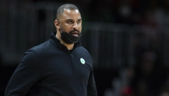EPILOG VELIKE NBA FRKE Posle se*s afere trener Bostona suspendovan na godinu dana