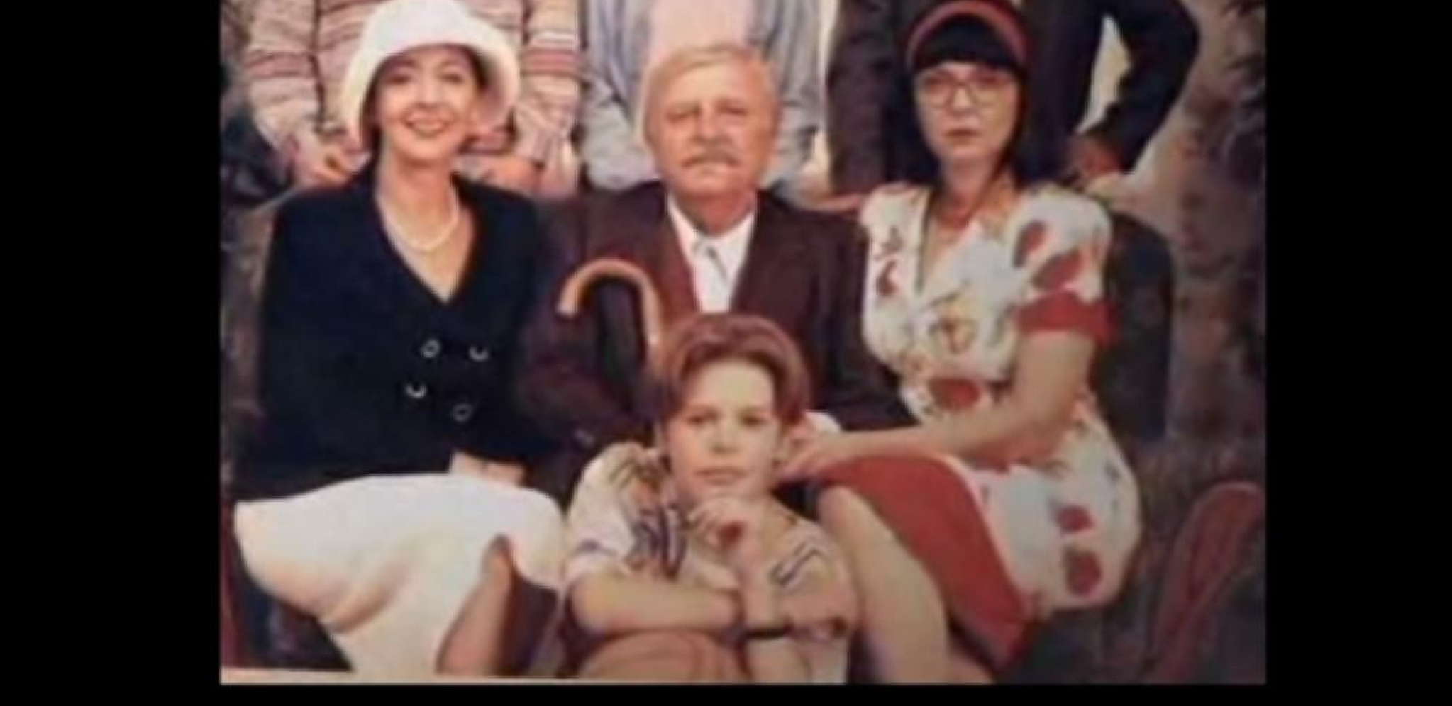 OTKRIVENA DUGO ČUVANA TAJNA UVODNE ŠPICE "PORODIČNOG BLAGA" I nakon mnogo godina od emitovanja, malo ko zna za ovo