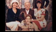 OTKRIVENA DUGO ČUVANA TAJNA UVODNE ŠPICE "PORODIČNOG BLAGA" I nakon mnogo godina od emitovanja, malo ko zna za ovo