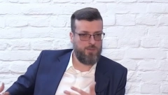 Uhapšen Srđan Nogo