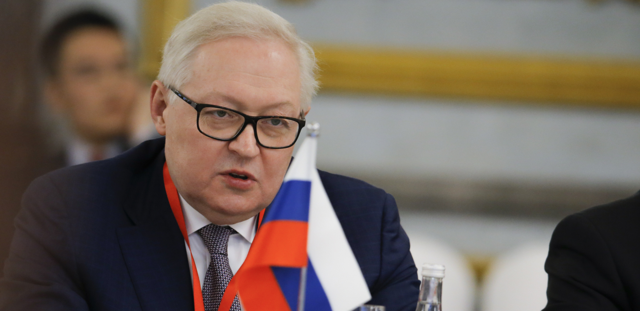 MOSKVA DALA SAGLASNOST Prihvatila Lin Trejsi za ambasadora SAD u Rusiji