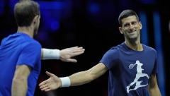 HOĆEMO LI GLEDATI NIKAD JAČI TURNIR U DUBAIJU? Dok se čekaju Đokovićeva i Nadalova potvrda, poziv dobio Endi Marej