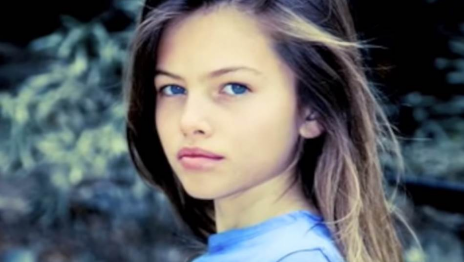 NJENE SLIKE SU OBIŠLE CEO SVET Evo kako danas izgleda najlepša devojčica na svetu