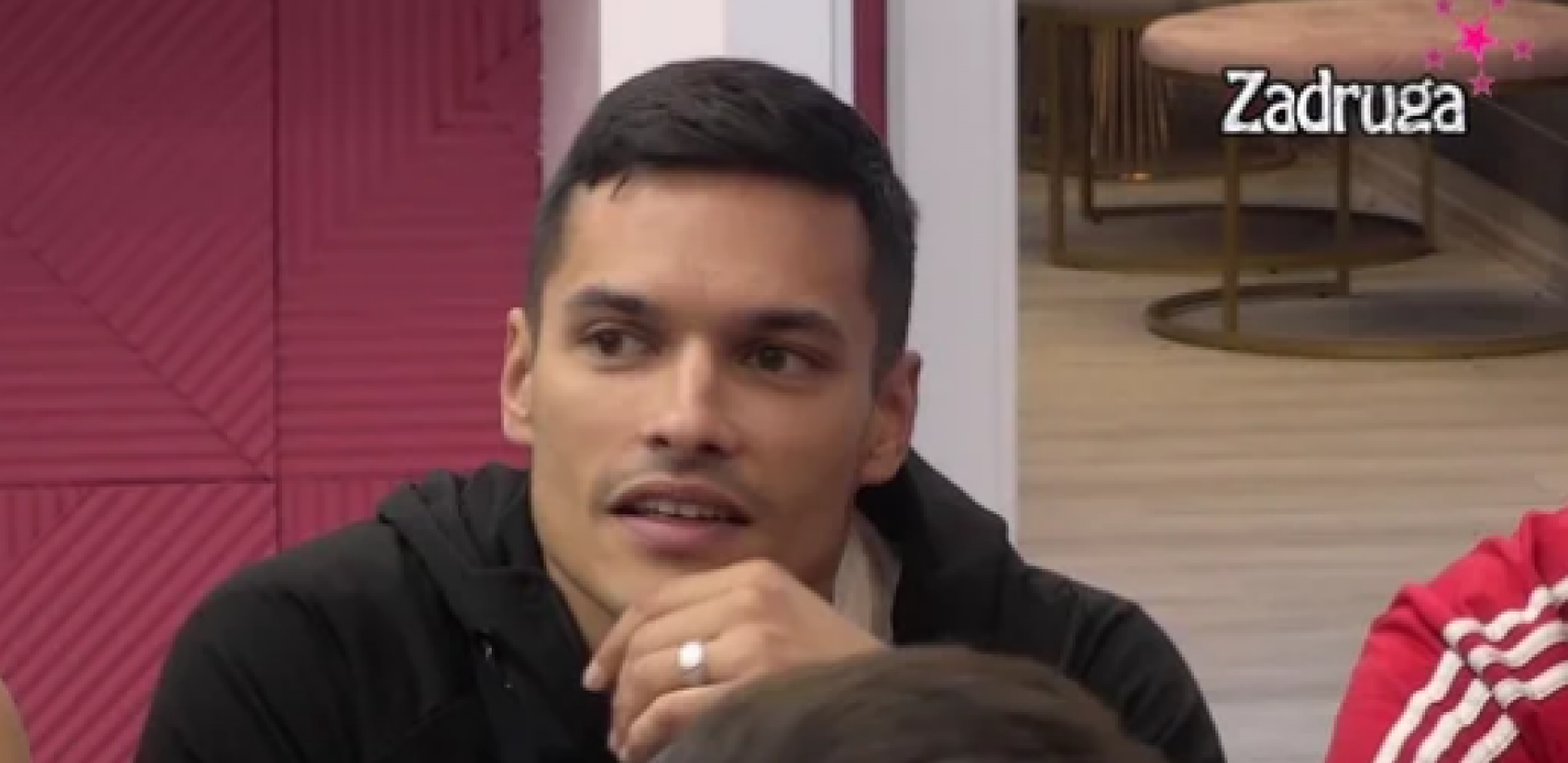 PAO POLJUBAC Marko Marković otkrio šta će sada biti sa njim i zadrugarkom