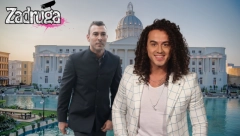 DOSTA VIŠE JUTARNJEG PEVANJA Uroš Ćertić poludeo zbog Labunskog, sukob se ne stišava