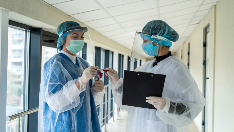 HARA MISTERIOZNI VIRUS SLIČAN KORONI Trebalo bi da se zabrinete ako imate neki od ovih osam simptoma