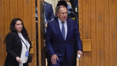 LAVROV IZAZVAO ŠOK U UN Zemlje Zapada postaju učesnici sukoba u Ukrajini