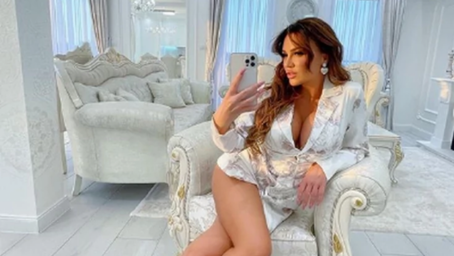 PRAVA SITNICA, ZA SVADBU ĆE ODVOJITI 150.000 EVRA Stanija otkrila uz koju pesmu će odigrati prvi ples i ko će joj sve pevati na proslavi