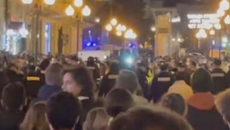 NOVA ODLUKA RUSKIH VLASTI Mobilisanim državljanima neće biti izdavani pasoši za put u inostranstvo