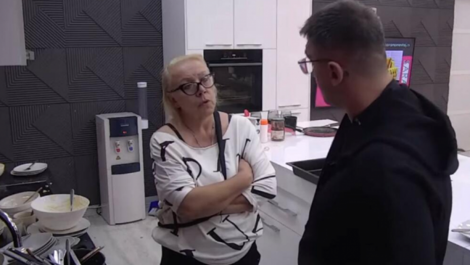 KRISTIJAN ISKRENO O TRUDNOJ KRISTINI Golubović otkrio da ga ovo najviše brine