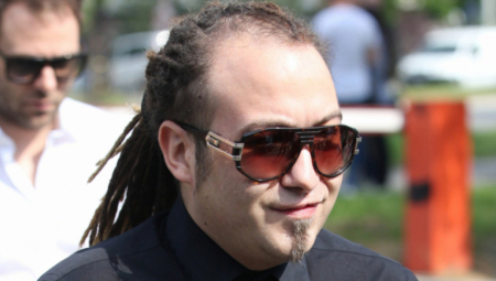 EVO GDE SE NALAZI RASTA NAKON TEŠKE OPERACIJE Reper ne napušta ovu lokaciju, sledi mu dug oporavak