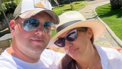 PRVE FOTOGRAFIJE MANJE ŠAULIĆ Šabanov naslednik slavio celu noć, čestitke samo pristižu (FOTO)