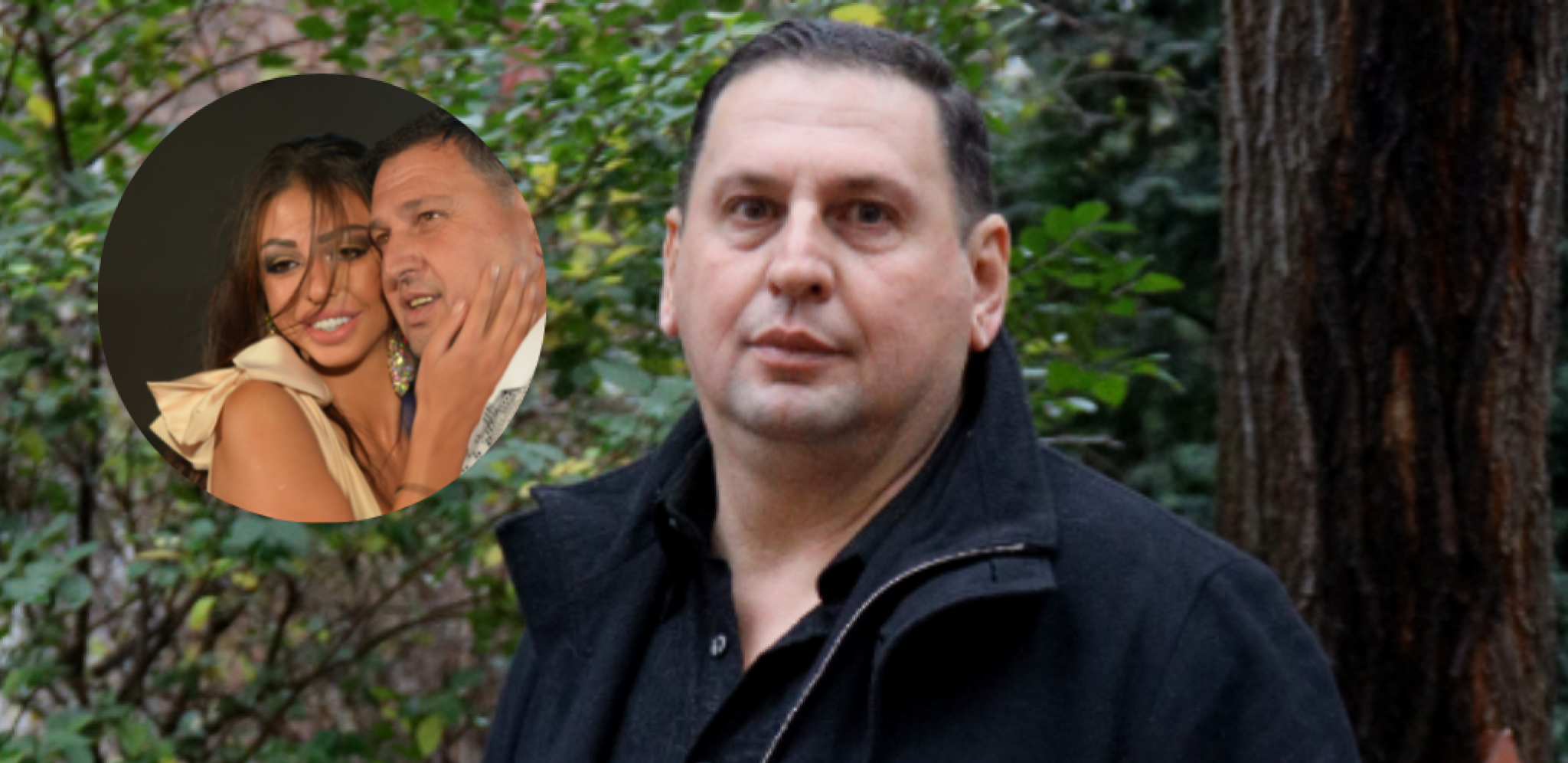 NIKAD VIĐENA FOTKA MAJE MARINKOVIĆ I TAKIJA! Ovakve ih do sada niste videli, mreže gore, a komentari samo pljušte