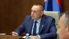 "ZAISTA, PITAMO SE ŽELIMO LI U TAKAV SAVEZ" Vulin: Evropske socijaldemokrate bi da uvuku Srbiju u sukob sa celim svetom
