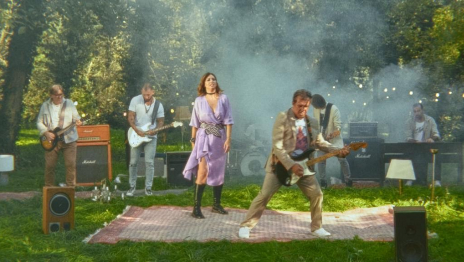 Novi dugo očekivani album Kikija Lesendrića i Pilota izlazi danas nakon šest godina od prethodnog