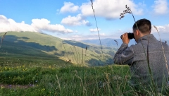 NA KROVU SRBIJE Osam vrhova za osvajanje Stare Planine