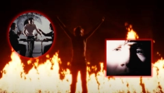 "VRATIO SE SA PIŠTOLJEM I OTIŠAO DO PREDNJEG DELA UČIONICE" Svi znamo ovu pesmu, a iza nje se krije jeziva i potresna priča (VIDEO)