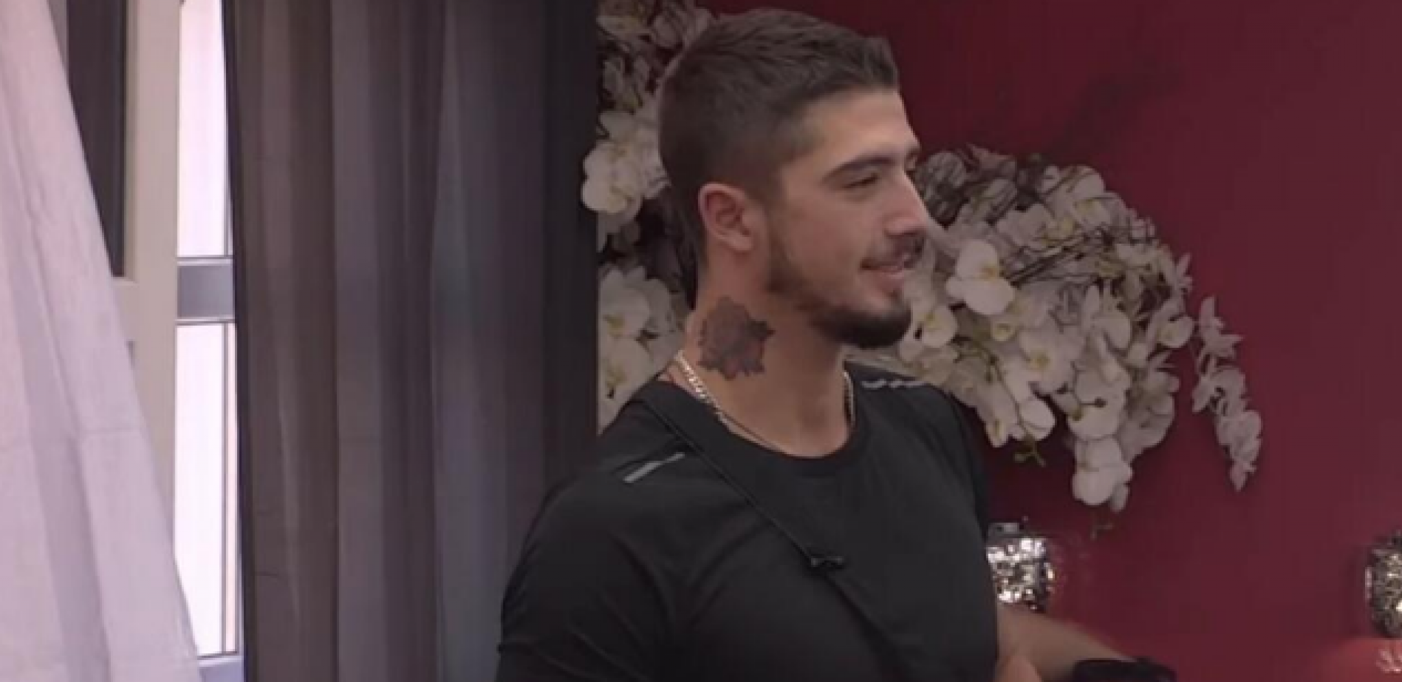 GLADOVAO SAM, A PRODUKCIJA NIJE... Oglasio se diskvalifikovani zadrugar i otkrio šta se dešavalo u rijalitiju dok kamere nisu snimale